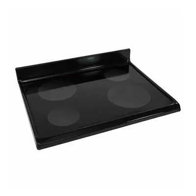 Vidro Temperado de Cozinha