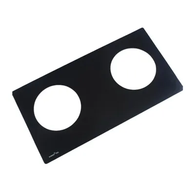 Vidro temperado para vidro temperado de automação residencial inteligente